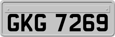 GKG7269