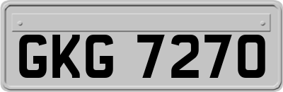 GKG7270
