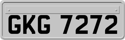 GKG7272