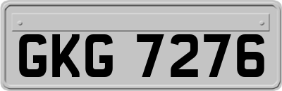 GKG7276