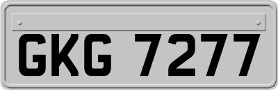 GKG7277