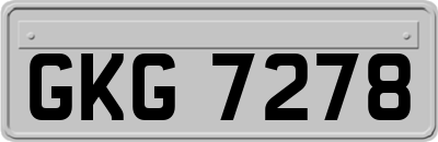 GKG7278