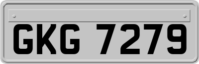 GKG7279
