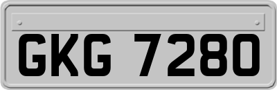 GKG7280