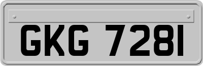 GKG7281