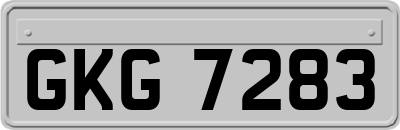 GKG7283