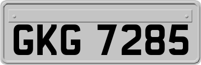 GKG7285