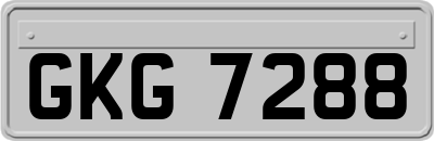 GKG7288
