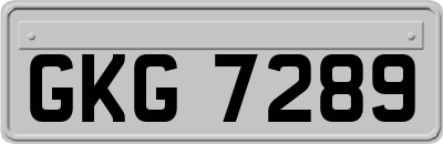 GKG7289