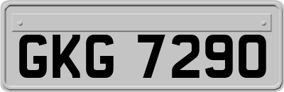 GKG7290