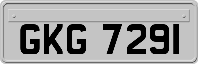 GKG7291