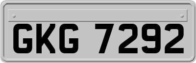 GKG7292