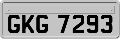 GKG7293