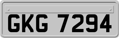 GKG7294