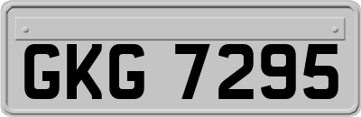 GKG7295