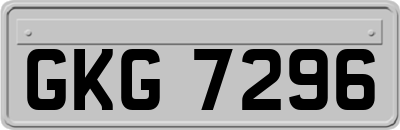 GKG7296