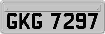 GKG7297