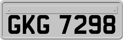 GKG7298