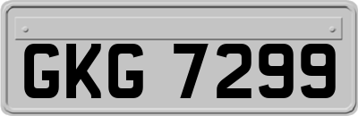 GKG7299