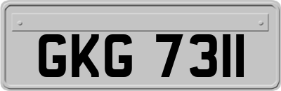 GKG7311