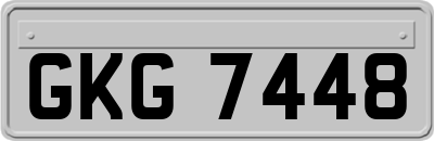 GKG7448