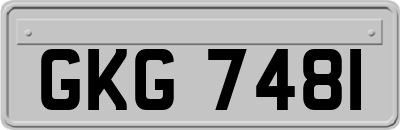 GKG7481
