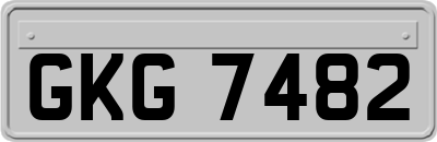 GKG7482