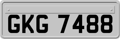 GKG7488