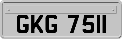 GKG7511
