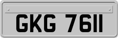 GKG7611