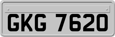 GKG7620
