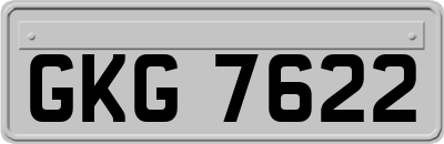 GKG7622