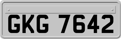 GKG7642