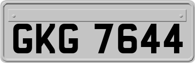 GKG7644