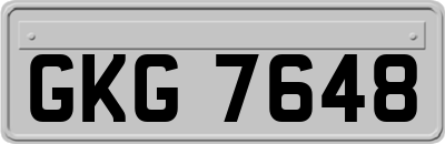 GKG7648