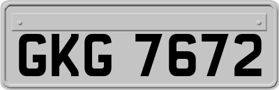 GKG7672