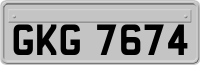 GKG7674