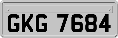GKG7684