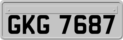 GKG7687