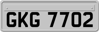 GKG7702
