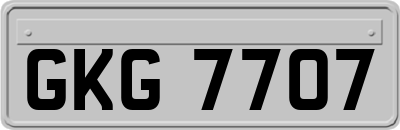 GKG7707