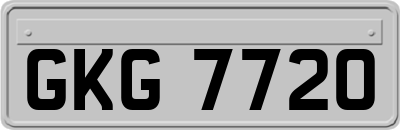 GKG7720
