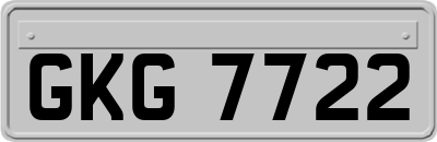 GKG7722