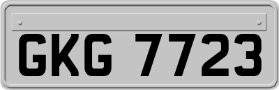 GKG7723