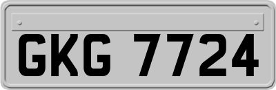 GKG7724