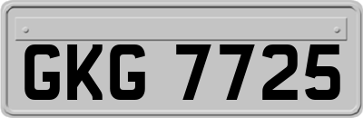 GKG7725