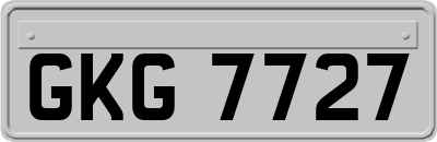 GKG7727