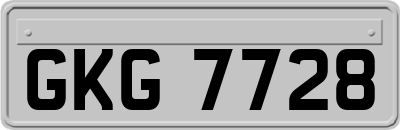 GKG7728