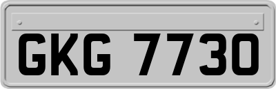 GKG7730