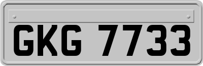 GKG7733
